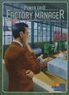 Power Grid - Factory Manager 電廠經理